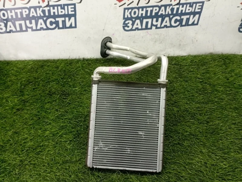 Радиатор печки Toyota Estima 8710733120 ACR50 2AZ-FE
