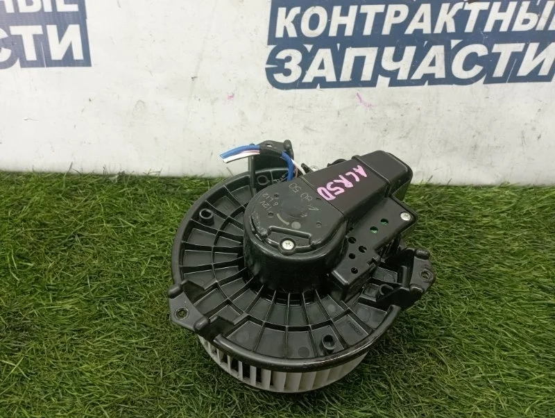 Мотор печки Toyota Estima 8710333100 ACR50 2AZ-FE