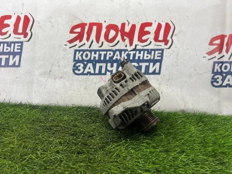 Генератор Mitsubishi Delica D:5 1800A053 CV5W 4B12