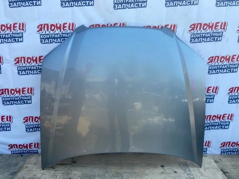 Капот Subaru Legacy 57229AG0009P BP5 EJ20