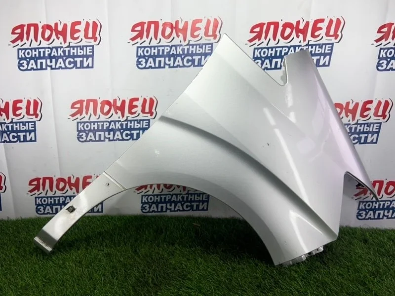 Крыло Toyota Alphard 5381158020 ANH15 2AZ-FE, переднее правое