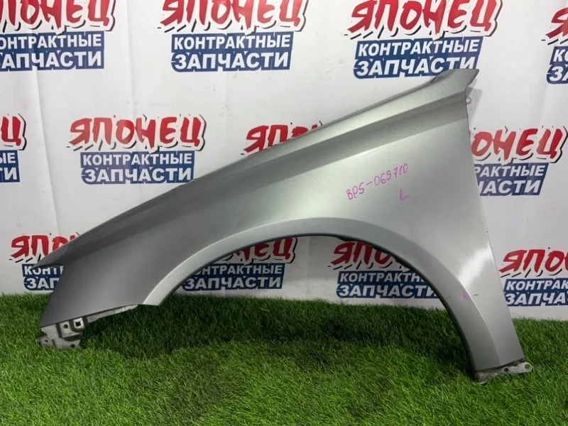 Крыло Subaru Legacy 57110AG0109P BP5 EJ204, переднее левое
