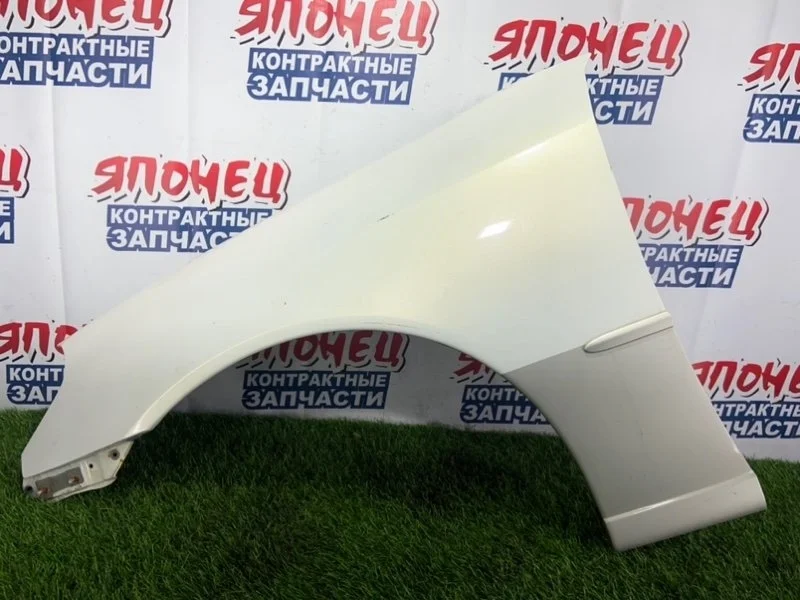 Крыло Toyota Mark Ii 538022A470 JZX115 1JZ-GE, переднее левое