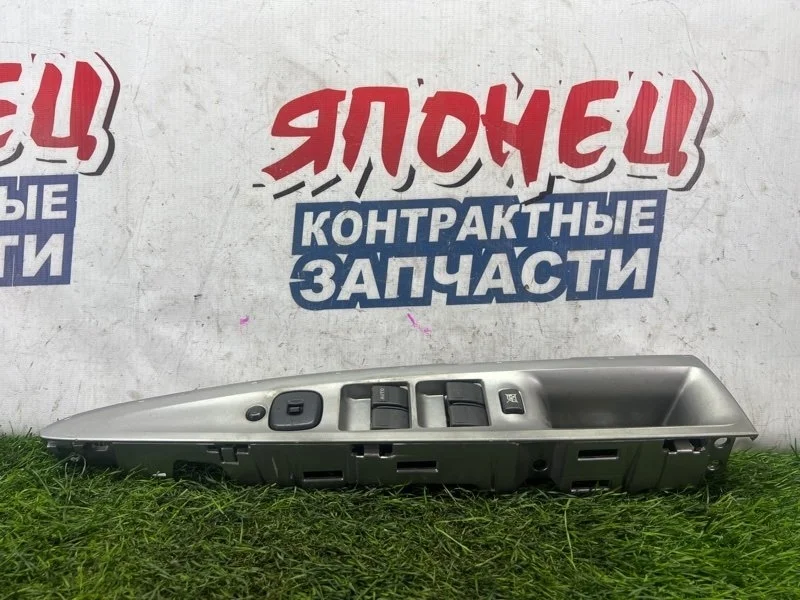 Блок упр. стеклоподъемниками Mazda Demio D35158590E DY3W ZJVE, передний правый
