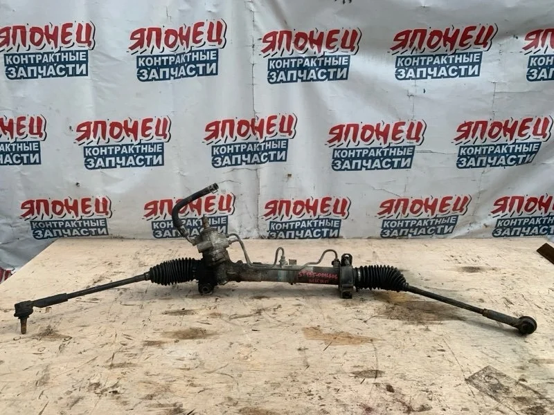 Рулевая рейка Toyota Caldina 4425020590 ST195 3S-FE