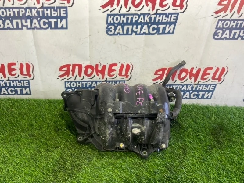 Коллектор впускной Toyota Camry 1712028140 ACV40 2AZ-FE