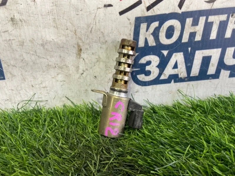 Клапан vvt-i Nissan March 23796AU000 AK12 CR12DE