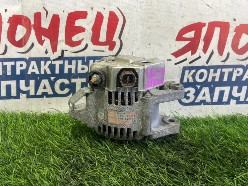 Генератор Toyota Sienta 2706021130 NCP81 1NZ-FE