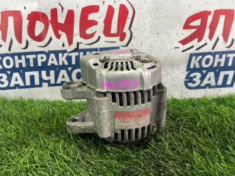 Генератор Toyota Corolla Fielder 2706021130 NZE144 1NZ-FE