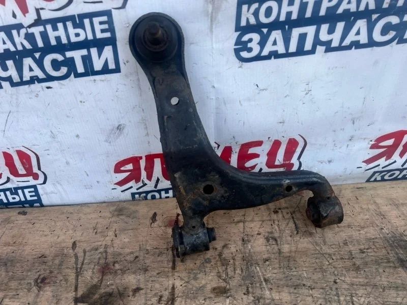 Рычаг верхний Toyota Mark Ii 4879039035 JZX115 1JZ-GE, задний левый