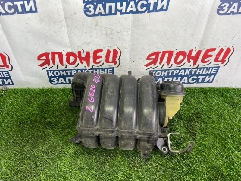 Коллектор впускной Toyota Wish 1712037011 ZGE20 2ZR-FAE