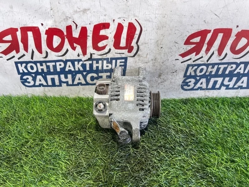 Генератор Toyota Corolla Fielder 2706021130 NZE144 1NZ-FE
