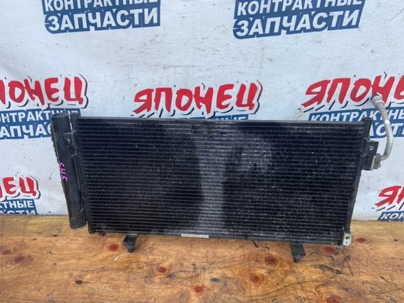 Радиатор кондиционера Subaru Forester 73210SC000 SH5 EJ205
