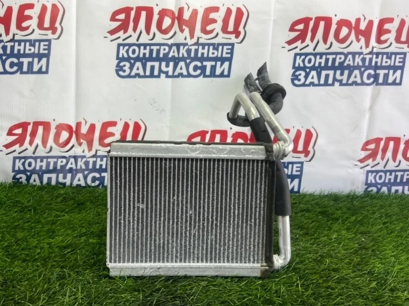 Радиатор печки Toyota Alphard 8710728220 ANH15 2AZ-FE