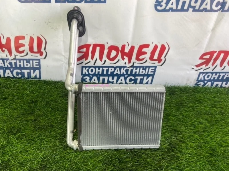 Радиатор печки Toyota Belta 8710752060 KSP92 1KR-FE