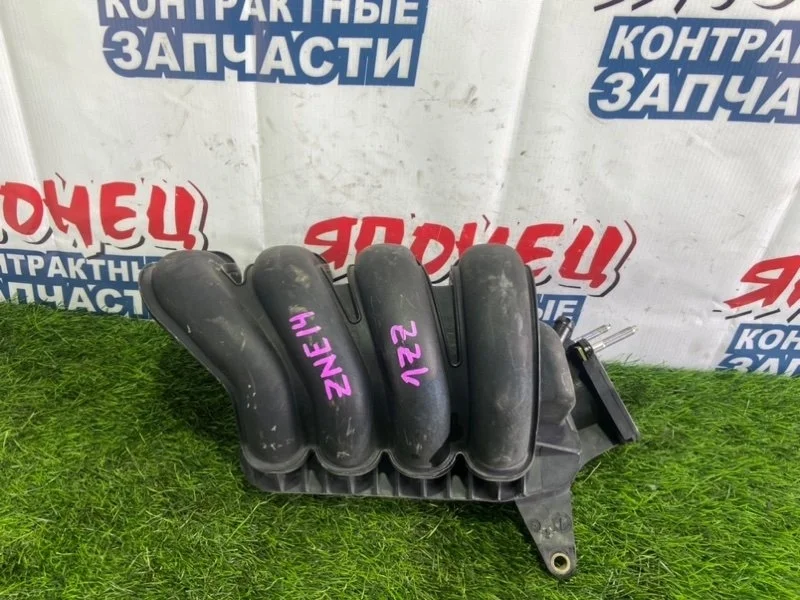 Коллектор впускной Toyota Wish 1712022030 ZNE14 1ZZ-FE