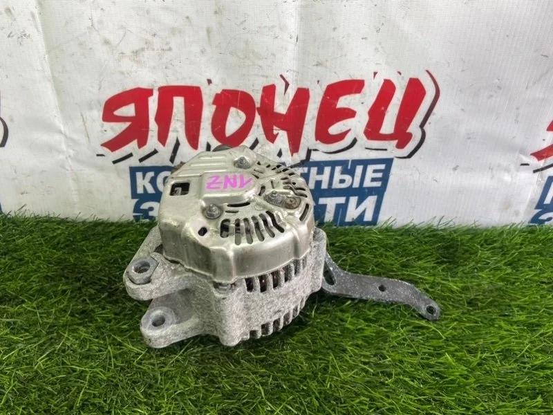 Генератор Toyota Sienta 2706021130 NCP81 1NZ-FE