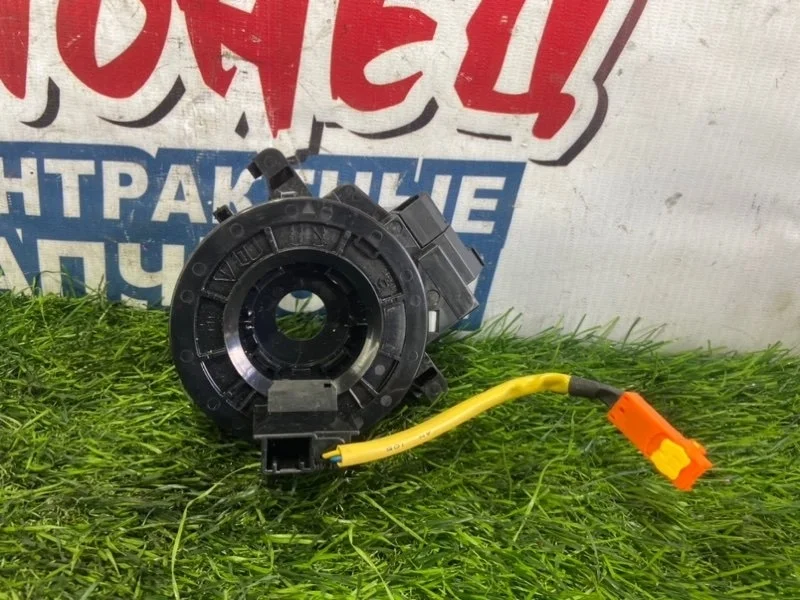 Шлейф-лента air bag Toyota Corolla Fielder 8430612100 NZE144 1NZ-FE