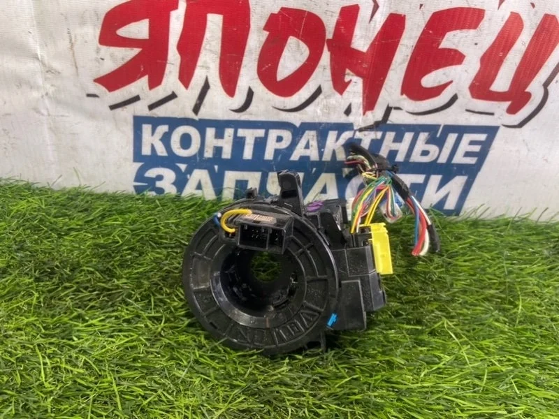 Шлейф-лента air bag Toyota Prius 8430774020 ZVW30 2ZR-FXE
