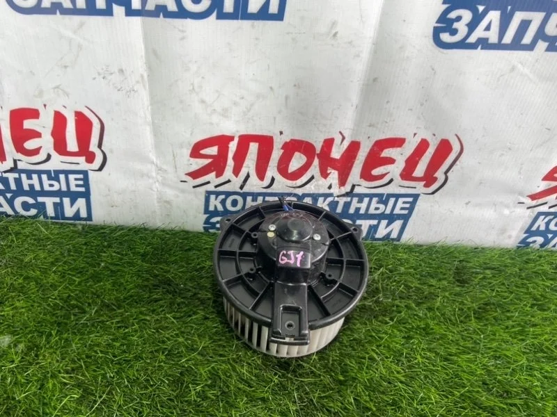 Мотор печки Honda Airwave 79310S0A003 GJ1 L15A