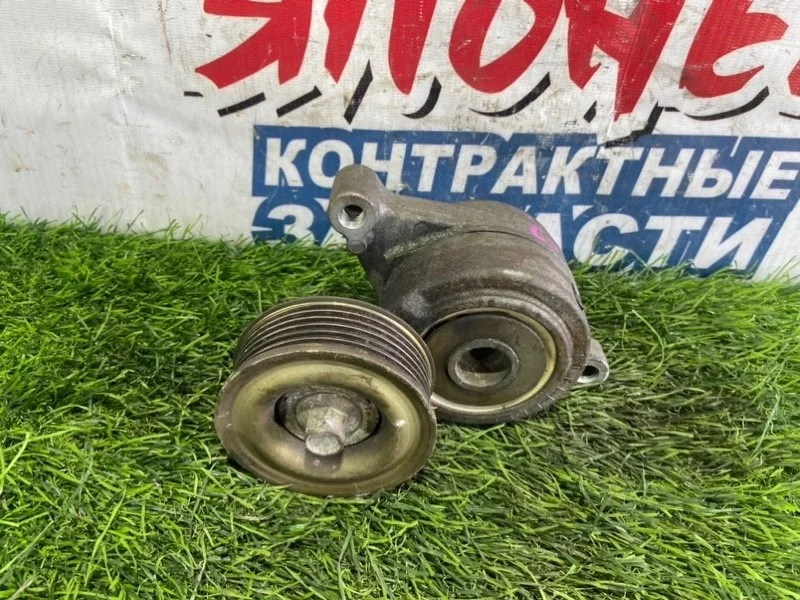 Натяжитель ремня Mazda Demio ZJ0115980B DY3W ZJVE