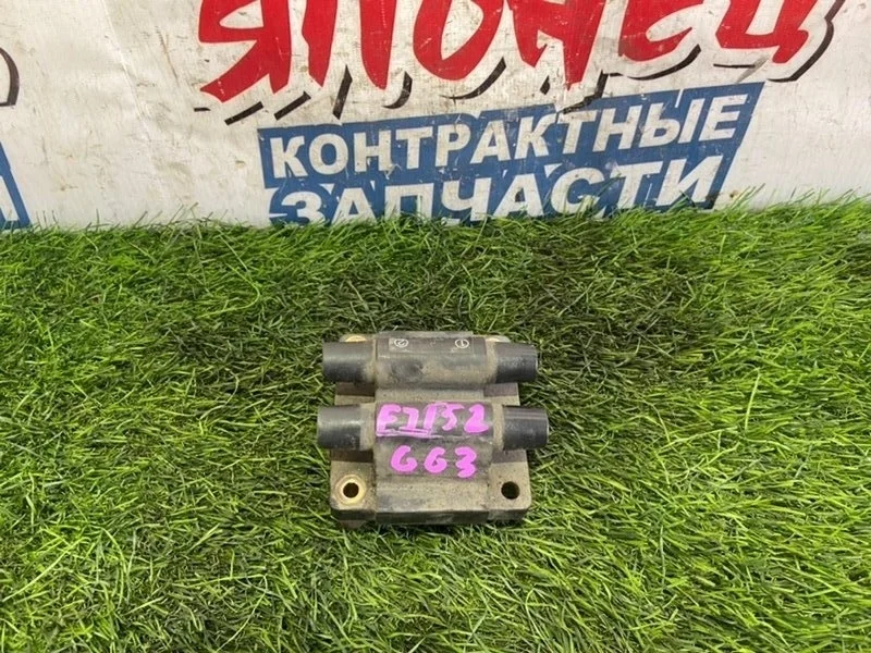 Катушка зажигания Subaru Impreza 22435AA020 GG3 EJ152