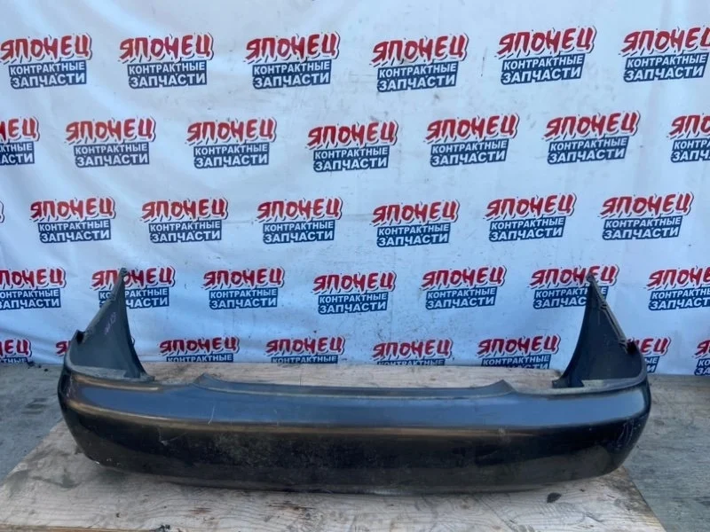 Бампер Toyota Mark Ii 5215922670 GX110 1G-FE, задний