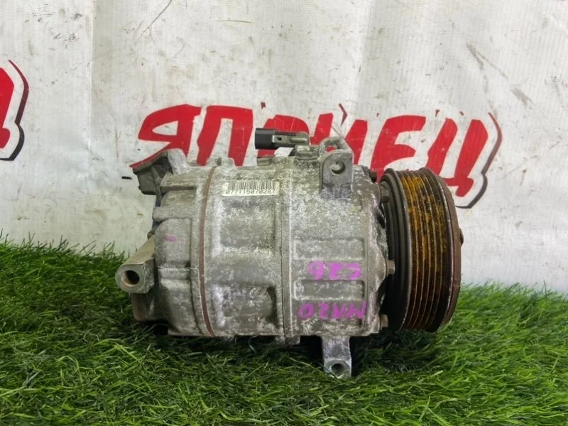 Компрессор кондиционера Nissan Serena 926001VA1A C26 MR20DD