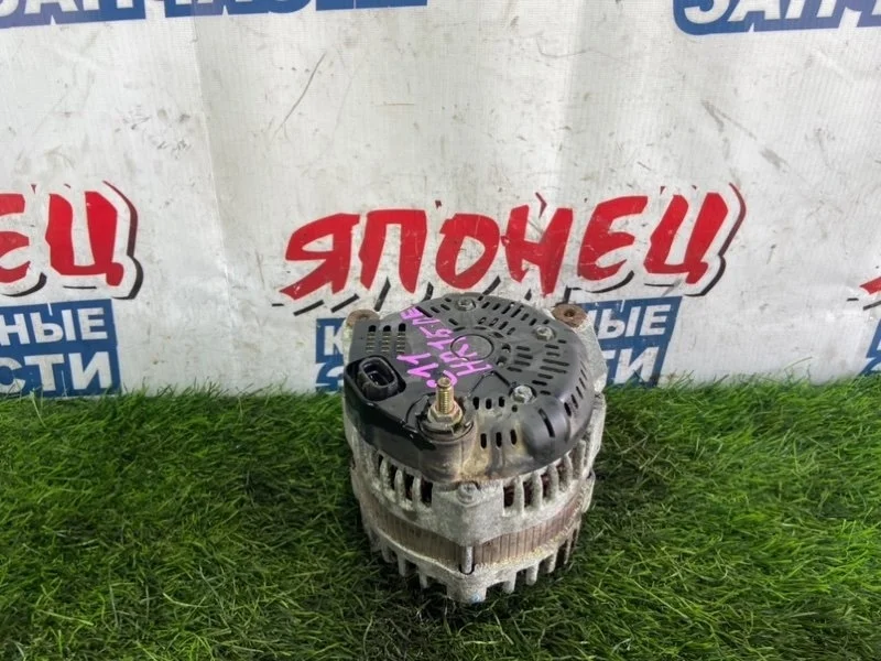 Генератор Nissan Tiida 23100ED000 C11 HR15DE