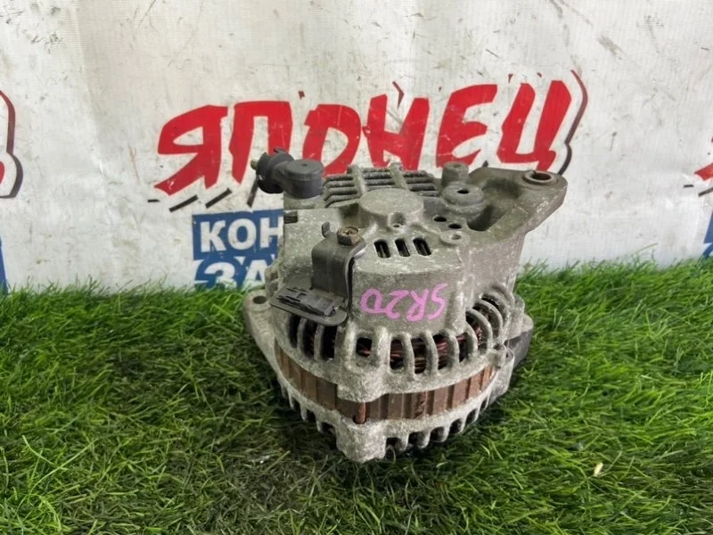 Генератор Nissan Serena 231004N010 PC24 SR20DE