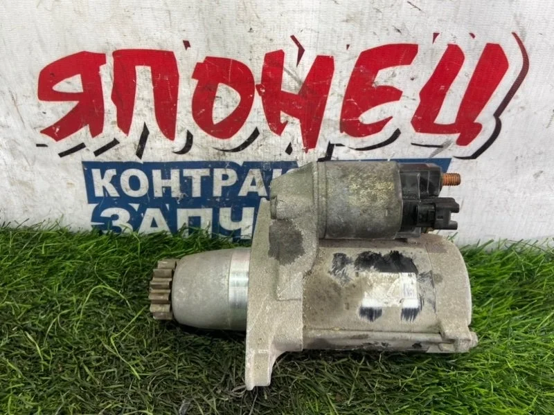 Стартер Toyota Blade 2810028041 AZE156 2AZ-FE