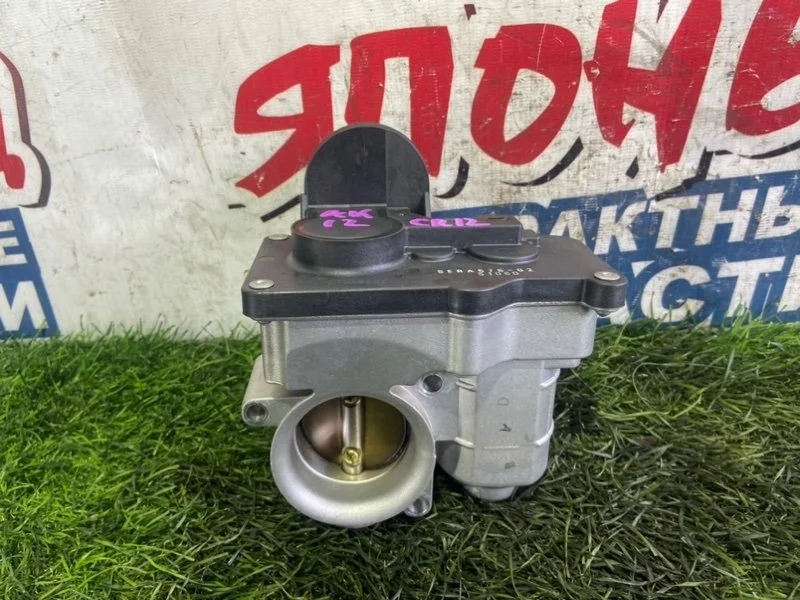Дроссельная заслонка Nissan March 16119AX000 AK12 CR12DE