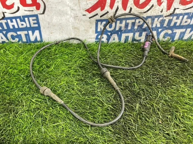 Датчик abs Nissan Tiida 47910ED000 C11 HR15DE, передний