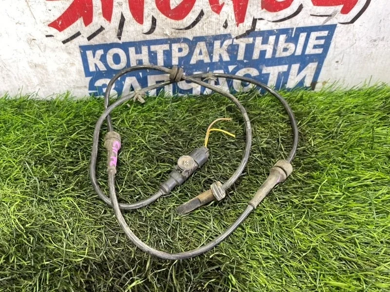 Датчик abs Nissan Tiida 47910ED000 C11 HR15DE, передний