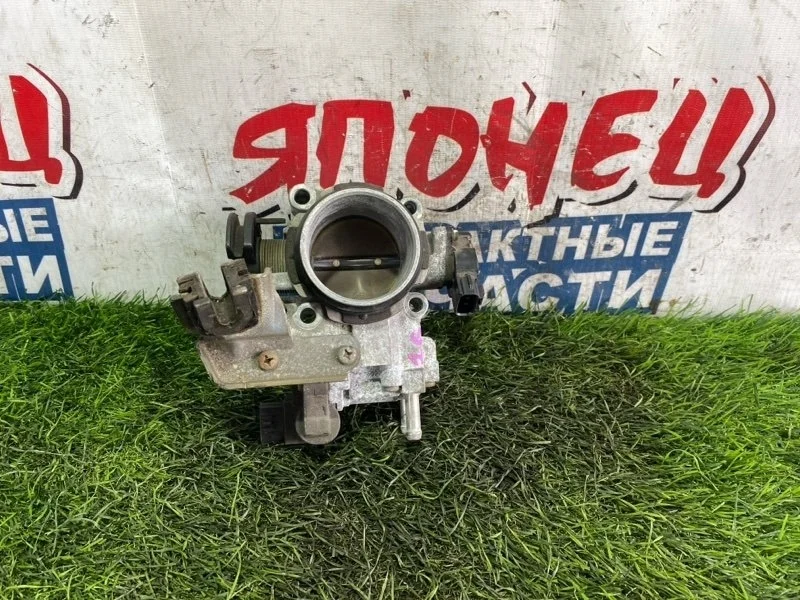 Дроссельная заслонка Toyota Mark Ii 2221070420 GX110 1G-FE