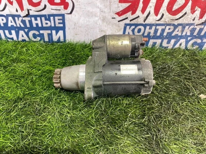 Стартер Toyota Estima 2810028042 ACR50 2AZ-FE