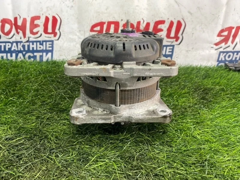 Генератор Nissan Tiida 23100ED00B C11 HR15DE