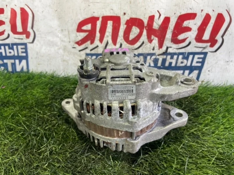 Генератор Mitsubishi Colt 1800A071 Z21A 4A90