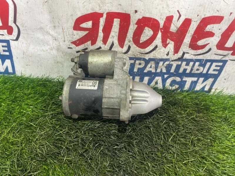 Стартер Mitsubishi Colt 1810A008 Z21A 4A90