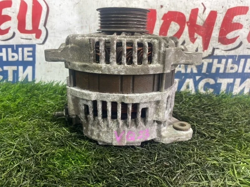 Генератор Nissan Teana 23100CN10C J31 VQ23DE