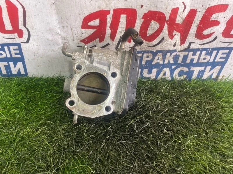 Дроссельная заслонка Toyota Alphard 2203028060 ANH15 2AZ-FE