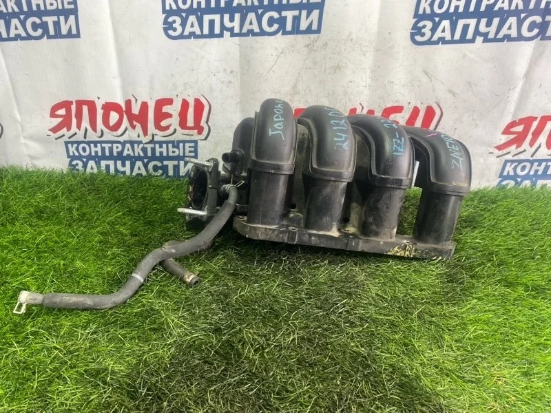 Коллектор впускной Toyota Wish 1712022030 ZNE10 1ZZ-FE