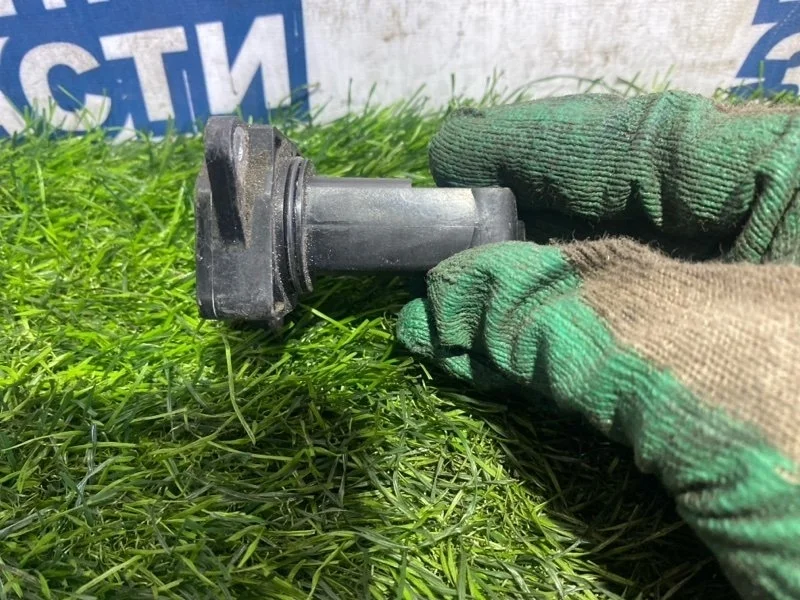 Расходомер воздушный Mazda Demio 1974002010 DY3W ZJVE