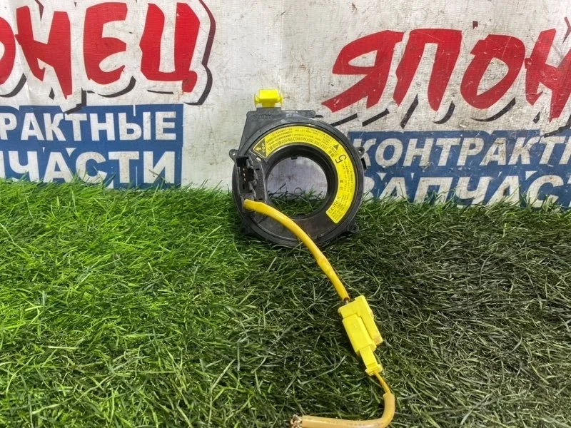 Шлейф-лента air bag Toyota Mark Ii 8430612070 GX110 1G-FE