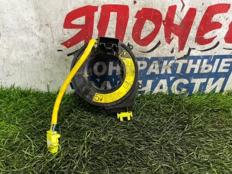 Шлейф-лента air bag Toyota Windom 8430612070 MCV21 2MZ-FE