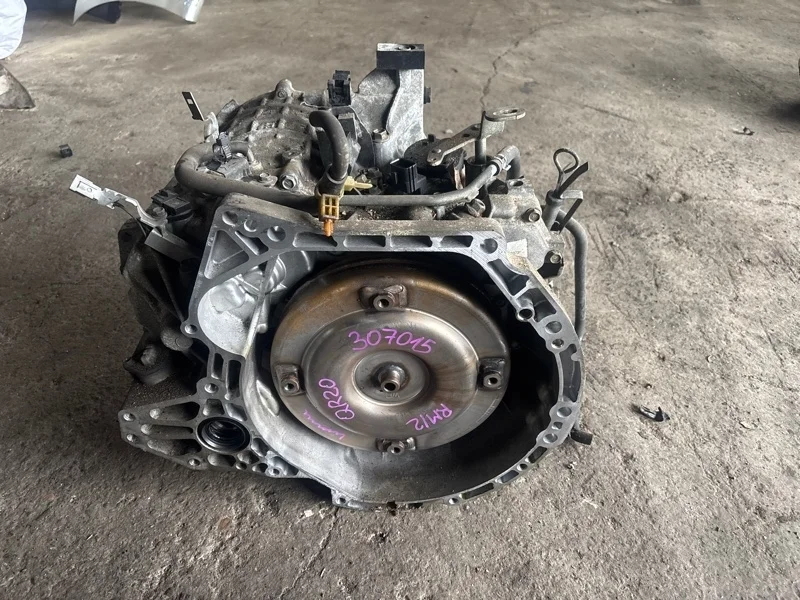 АКПП Nissan Liberty 310208E073 RM12 QR20DE