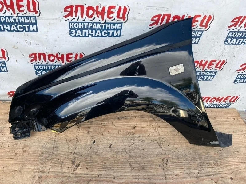 Крыло Nissan X-Trail 631138H400 NT30 QR20DE, переднее левое
