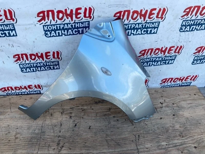 Крыло Toyota Vitz 5381152210 NCP95 2NZ-FE, переднее правое