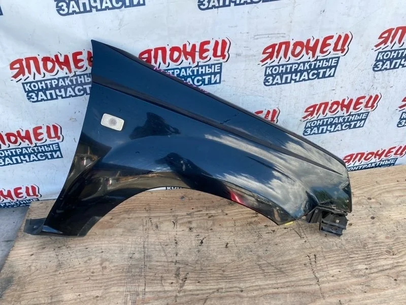 Крыло Nissan X-Trail 631128H400 NT30 QR20DE, переднее правое
