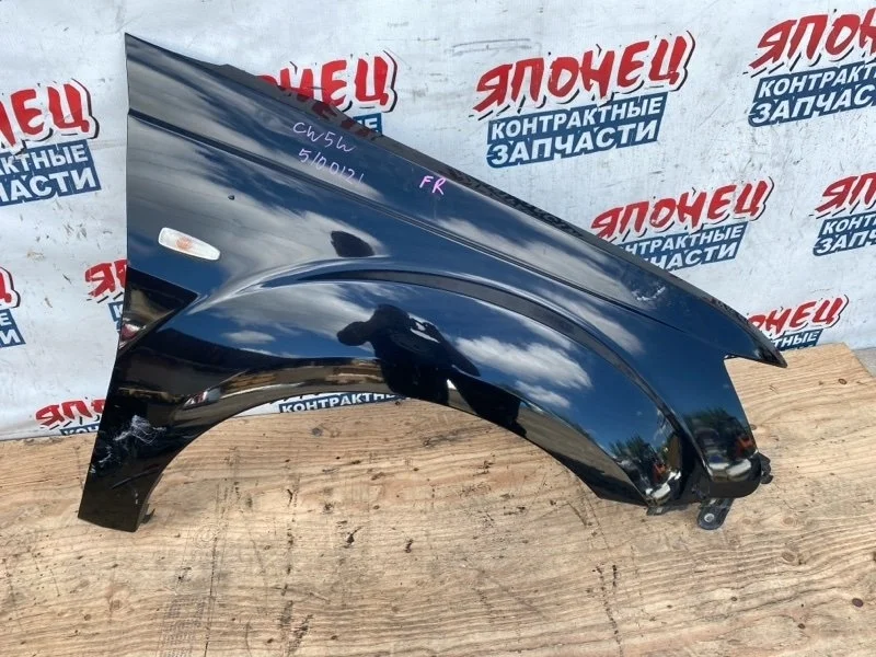 Крыло Mitsubishi Outlander 5220C672 CW5W 4B12, переднее правое